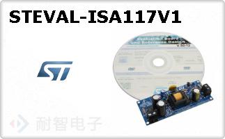 STEVAL-ISA117V1