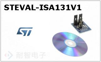 STEVAL-ISA131V1