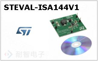 STEVAL-ISA144V1