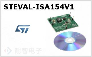 STEVAL-ISA154V1