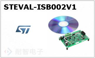 STEVAL-ISB002V1