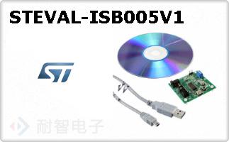 STEVAL-ISB005V1