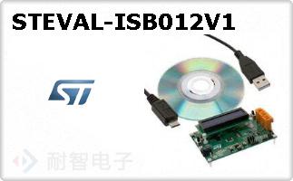 STEVAL-ISB012V1