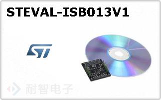 STEVAL-ISB013V1