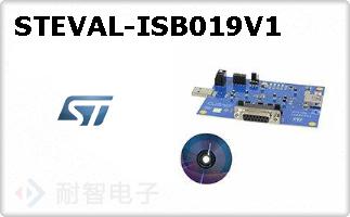 STEVAL-ISB019V1