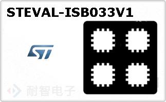STEVAL-ISB033V1