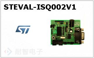 STEVAL-ISQ002V1