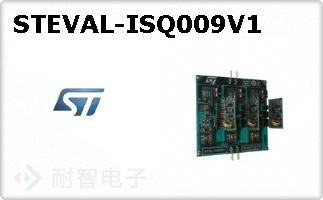 STEVAL-ISQ009V1