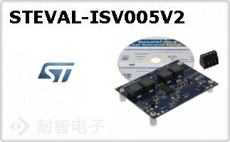 STEVAL-ISV005V2