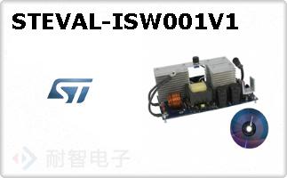 STEVAL-ISW001V1