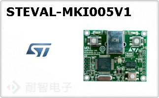 STEVAL-MKI005V1