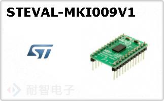 STEVAL-MKI009V1