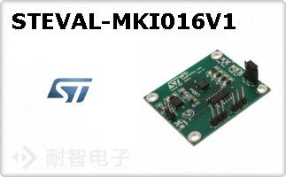 STEVAL-MKI016V1