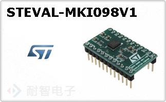 STEVAL-MKI098V1