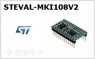 STEVAL-MKI108V2