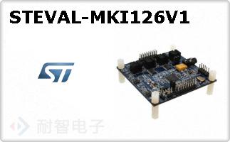 STEVAL-MKI126V1