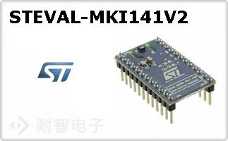 STEVAL-MKI141V2