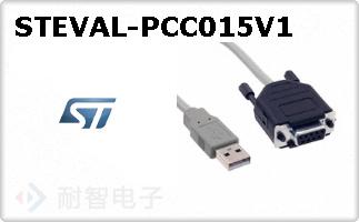 STEVAL-PCC015V1