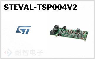 STEVAL-TSP004V2