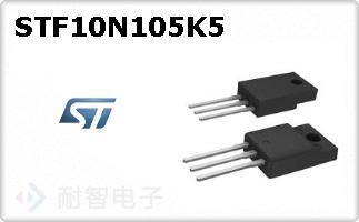 STF10N105K5