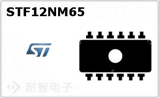 STF12NM65