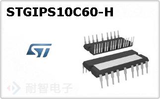 STGIPS10C60-H