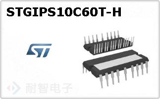 STGIPS10C60T-H