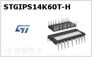 STGIPS14K60T-H