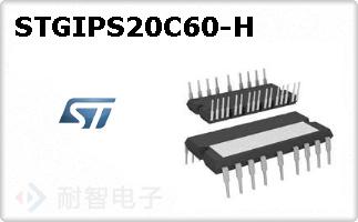 STGIPS20C60-H