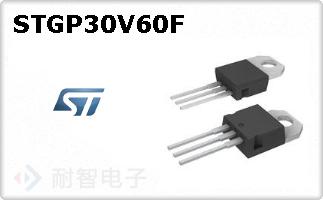 STGP30V60F