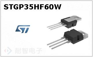 STGP35HF60W