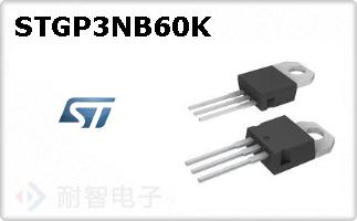 STGP3NB60K