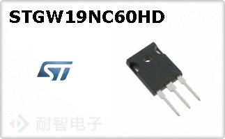 STGW19NC60HD