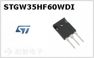 STGW35HF60WDI