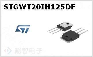 STGWT20IH125DF