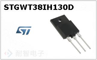 STGWT38IH130D