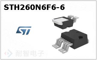 STH260N6F6-6