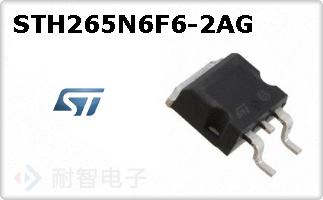 STH265N6F6-2AG