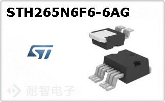 STH265N6F6-6AG