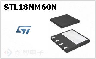 STL18NM60N