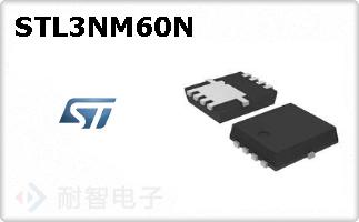 STL3NM60N