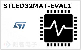 STLED32MAT-EVAL1