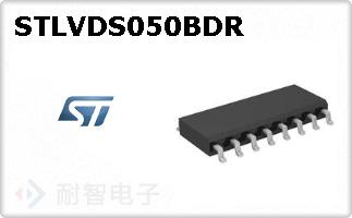 STLVDS050BDR