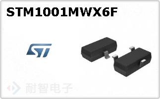 STM1001MWX6F