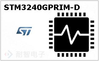 STM3240GPRIM-D