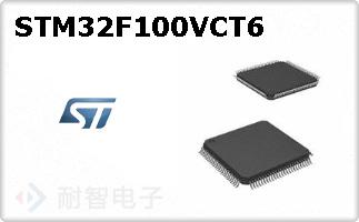 STM32F100VCT6