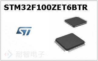 STM32F100ZET6BTR