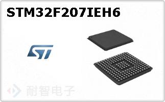 STM32F207IEH6