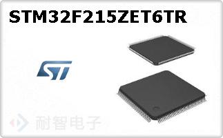 STM32F215ZET6TR