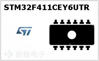 STM32F411CEY6UTR